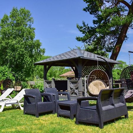Summer House Ventspils Dış mekan fotoğraf